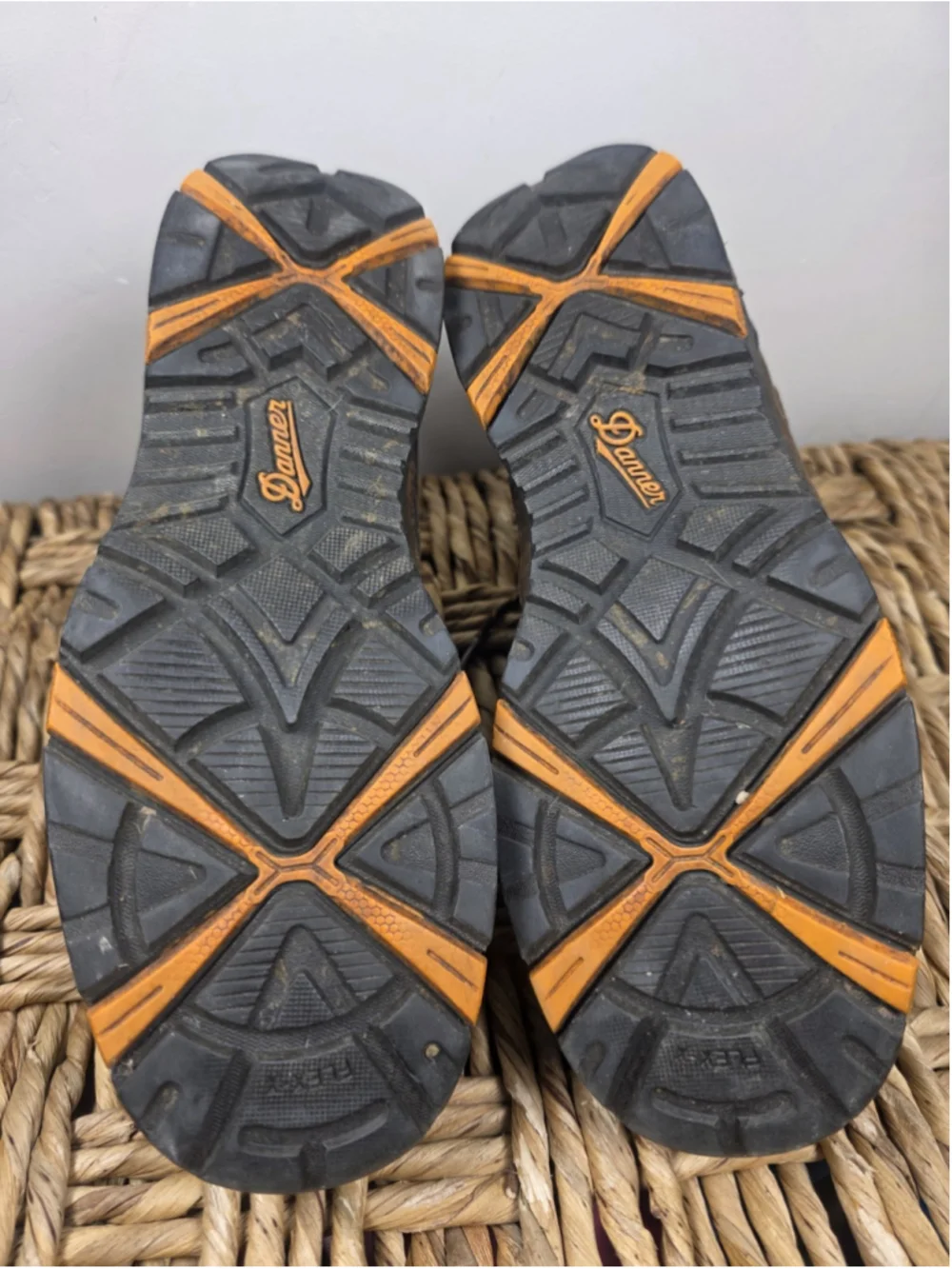 Danner pre owned